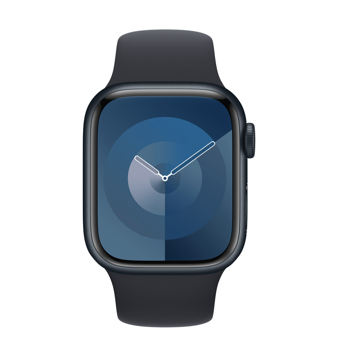 Apple Watch Series 9 45mm GPS.