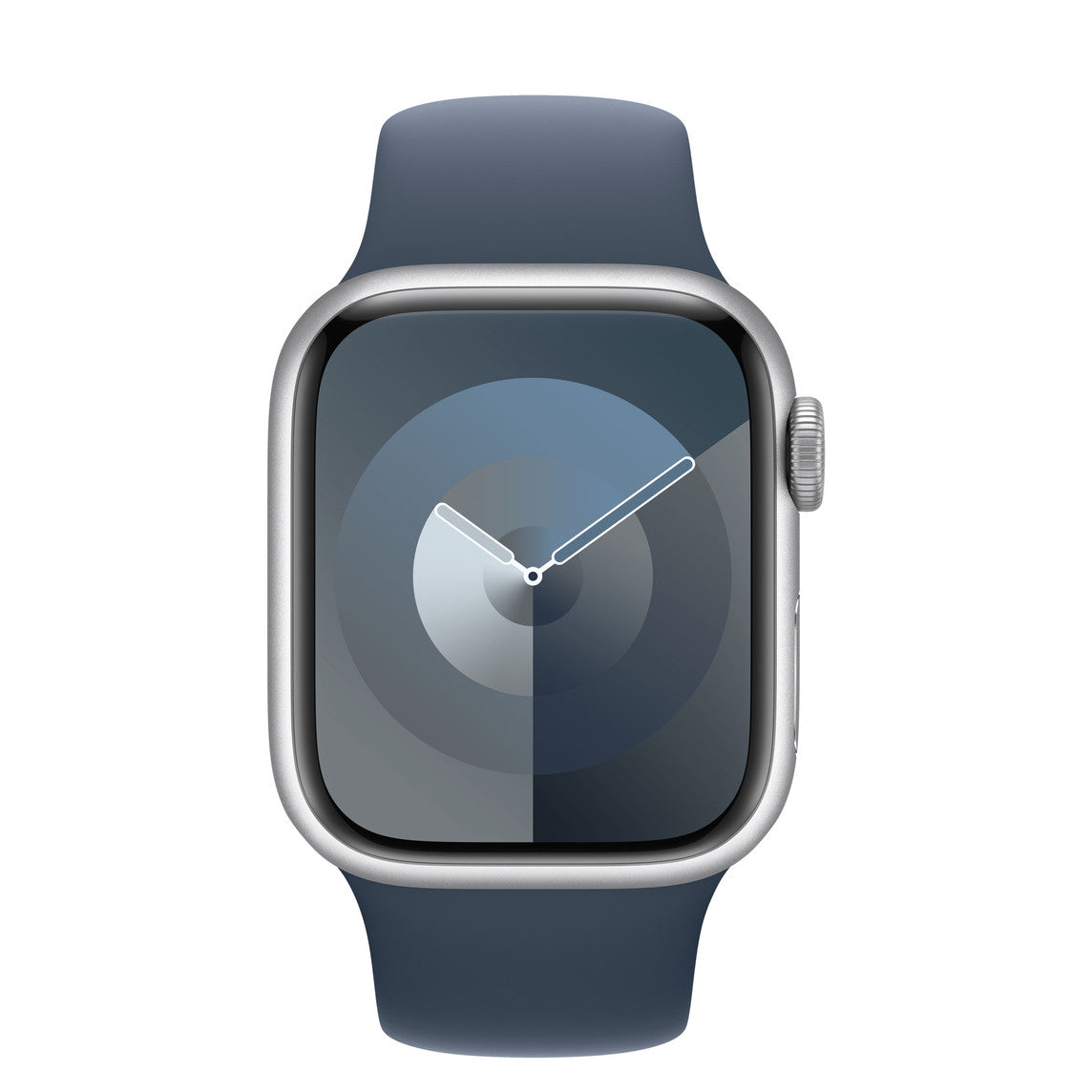 Apple Watch Series 9 45mm GPS.