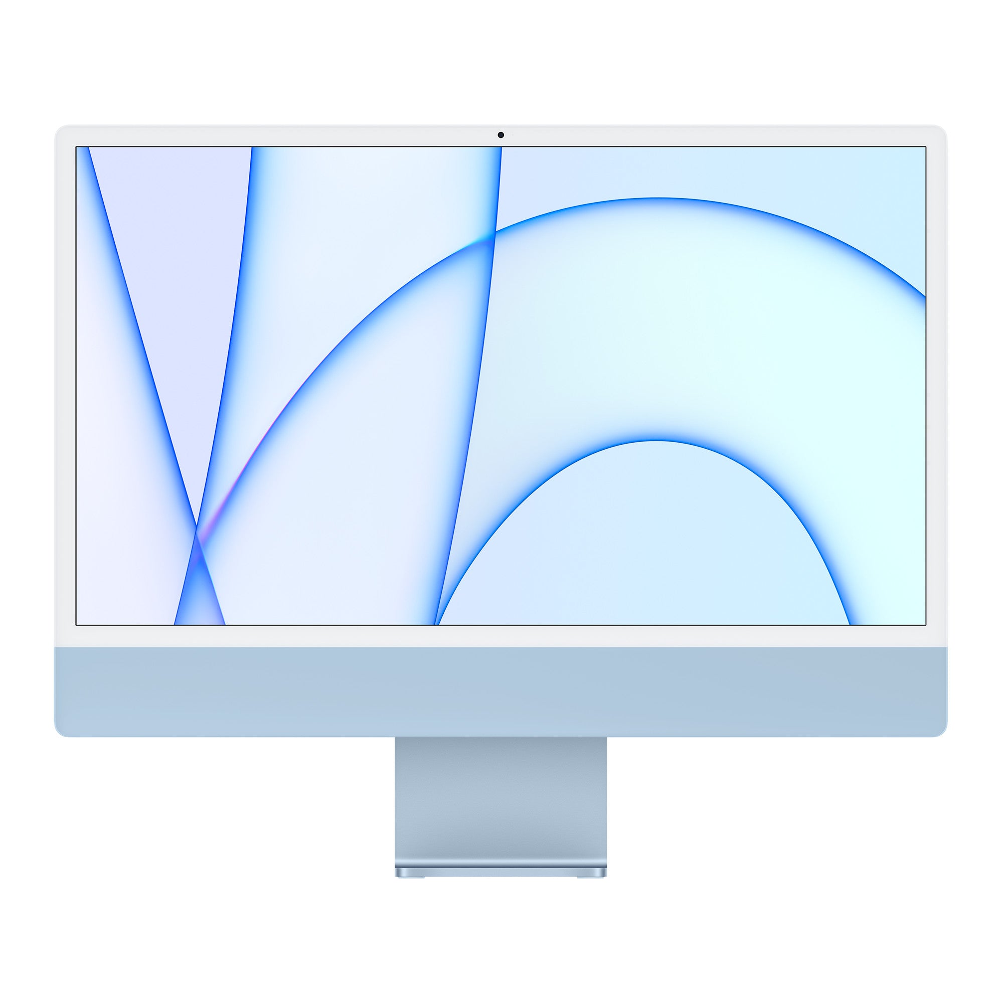 iMac M1