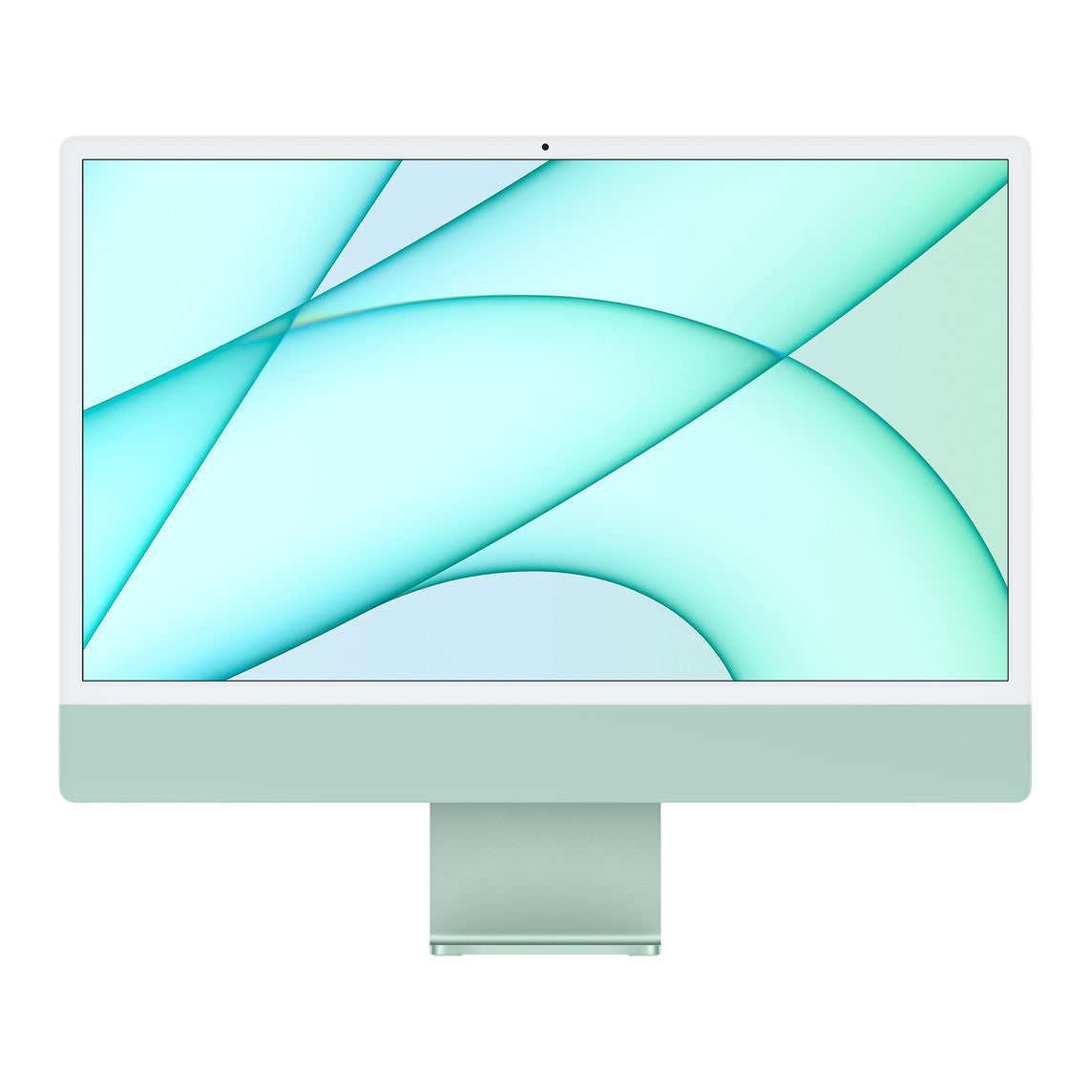 iMac M1