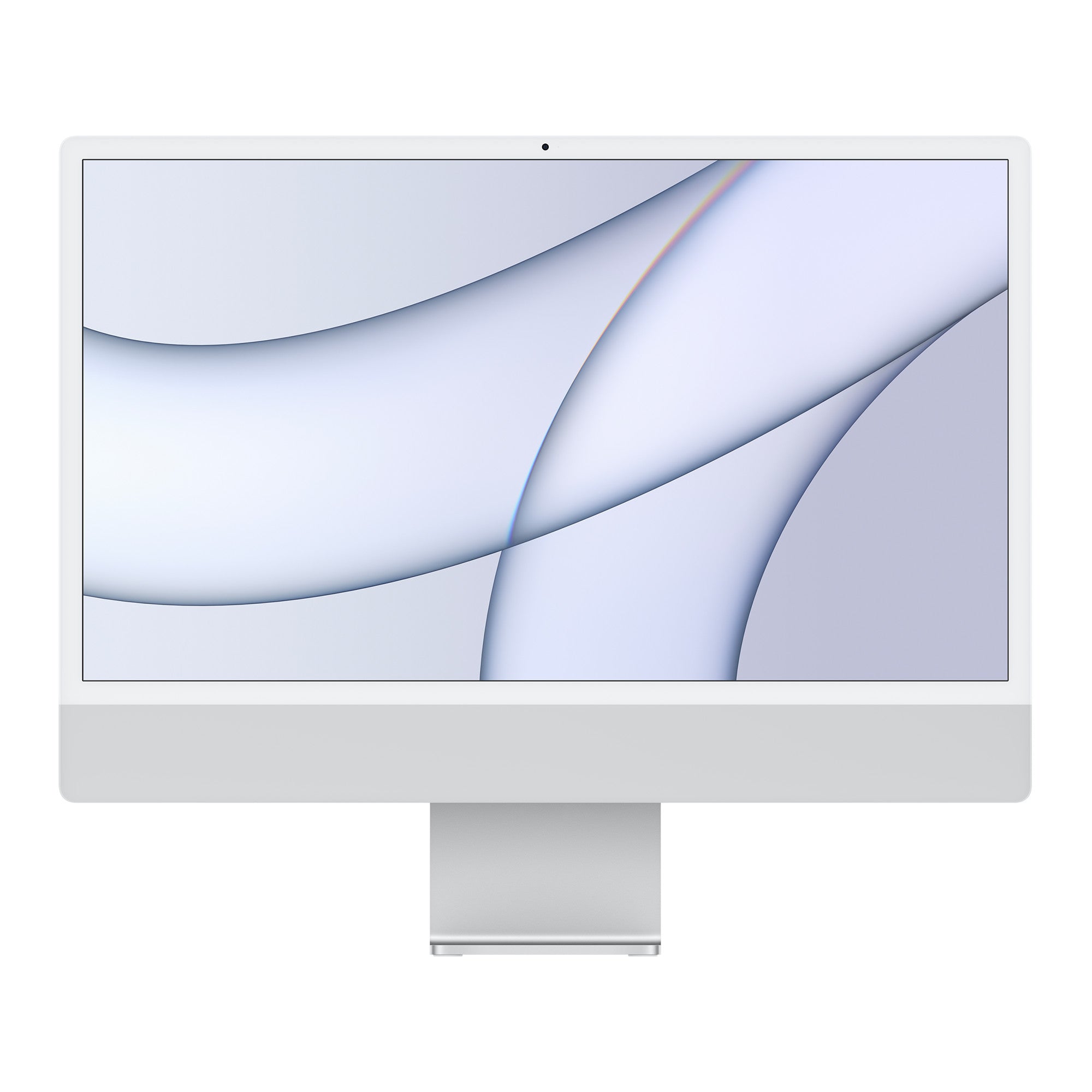 iMac M1