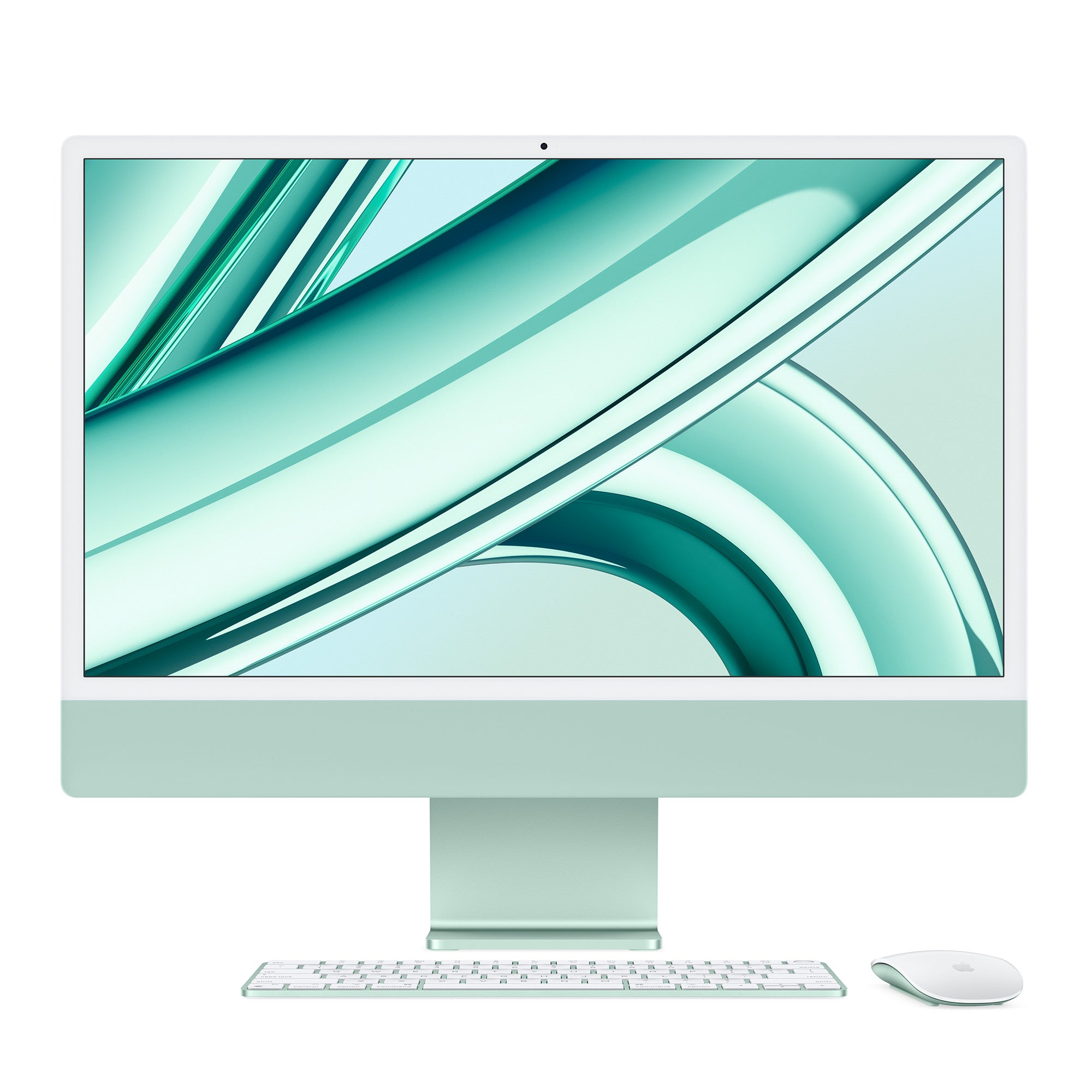 iMac M3