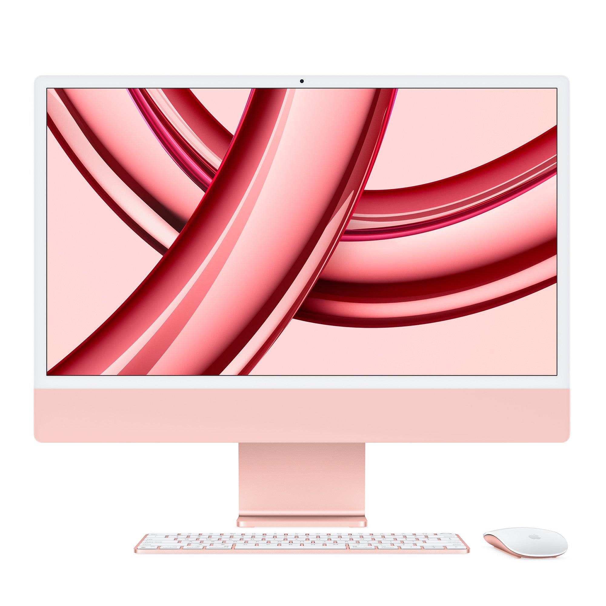 iMac M3