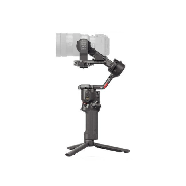 DJI RS 4 Gimbal Stabilizer