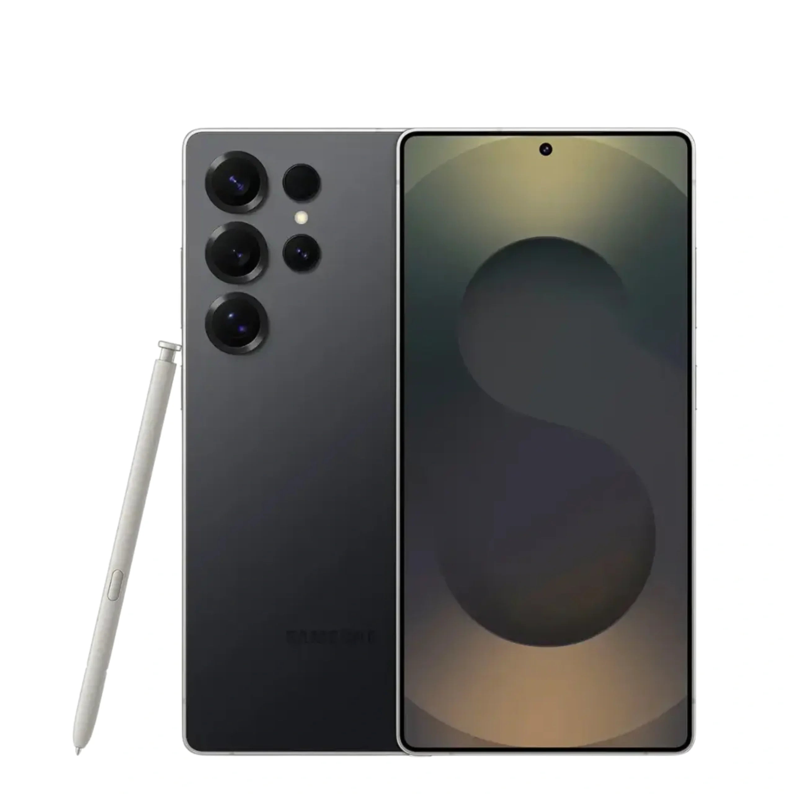 Galaxy S25 Ultra TRCSL Approved