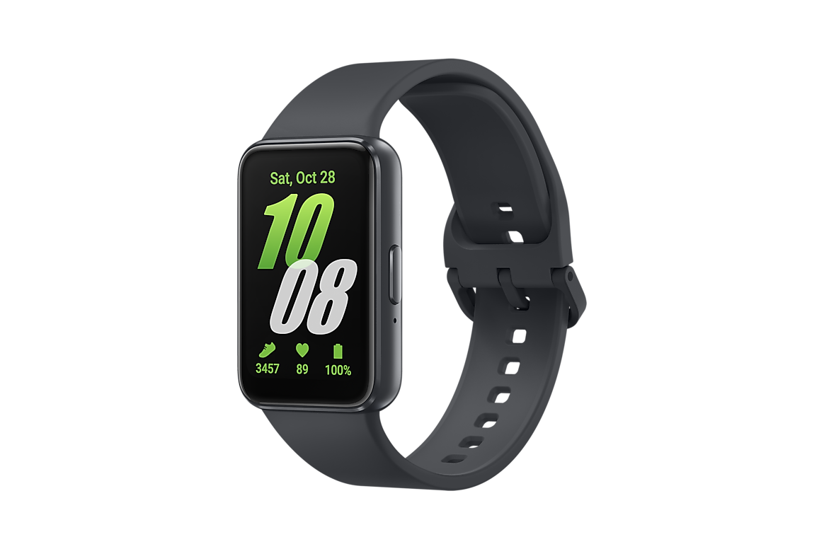 SAMSUNG GALAXY BAND FIT 3