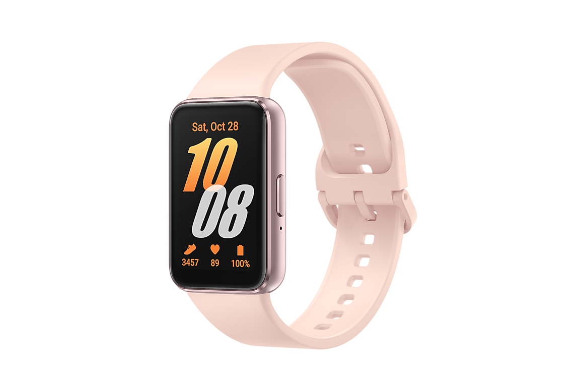 SAMSUNG GALAXY BAND FIT 3