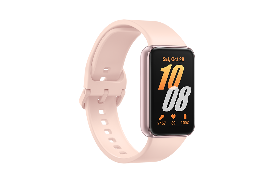SAMSUNG GALAXY BAND FIT 3