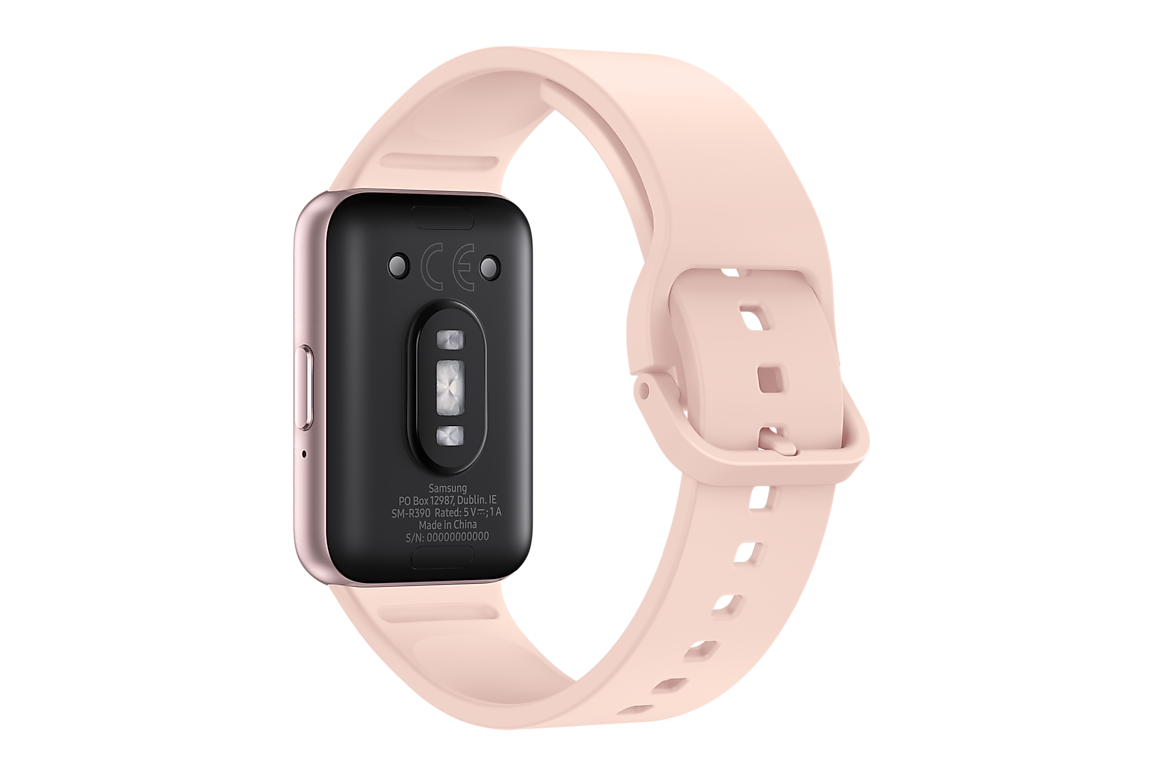 SAMSUNG GALAXY BAND FIT 3
