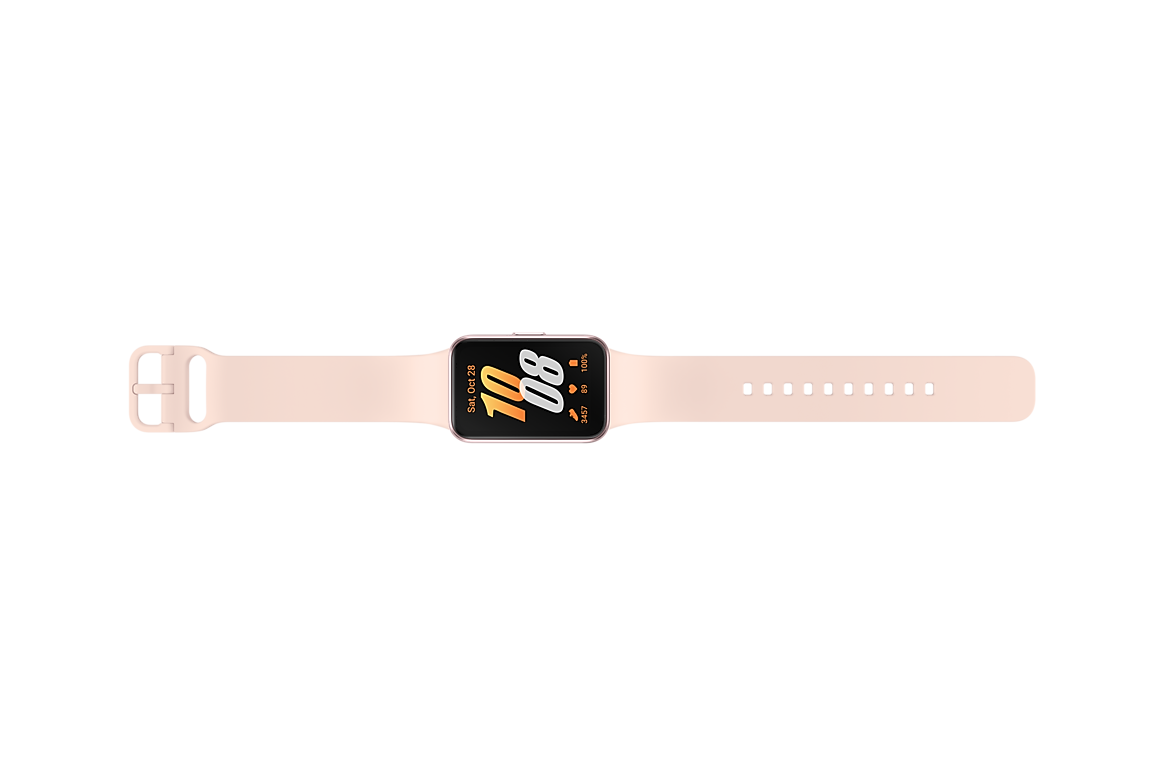 SAMSUNG GALAXY BAND FIT 3