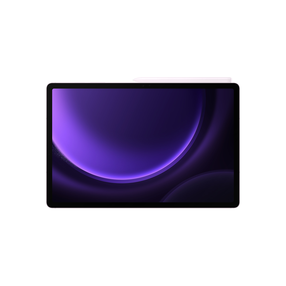 Samsung Galaxy Tab S9 FE Plus Lavender