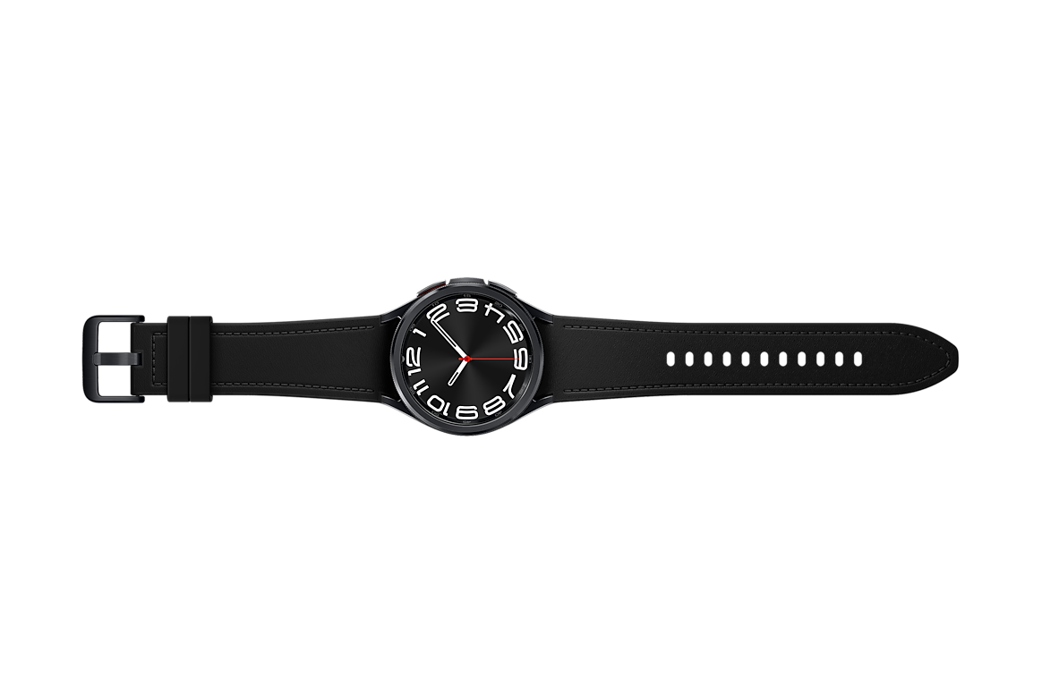 SAMSUNG GALAXY WATCH 6 CLASSIC 43MM