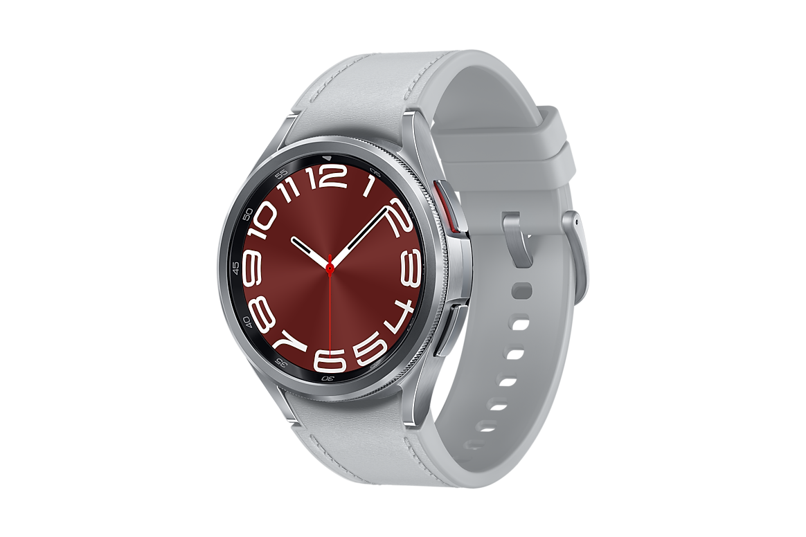 SAMSUNG GALAXY WATCH 6 CLASSIC 43MM