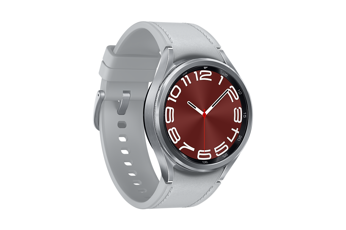 SAMSUNG GALAXY WATCH 6 CLASSIC 43MM