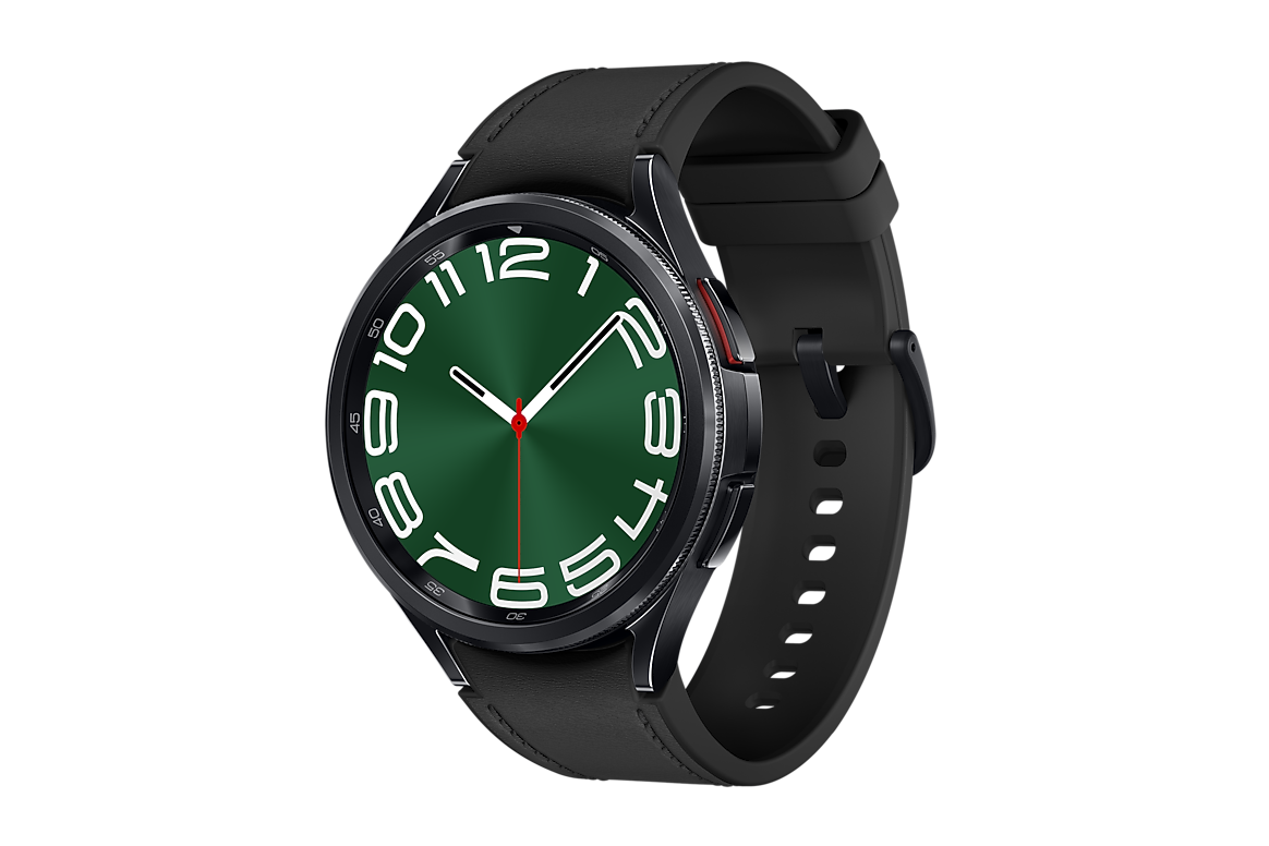 SAMSUNG GALAXY WATCH 6 CLASSIC 47MM