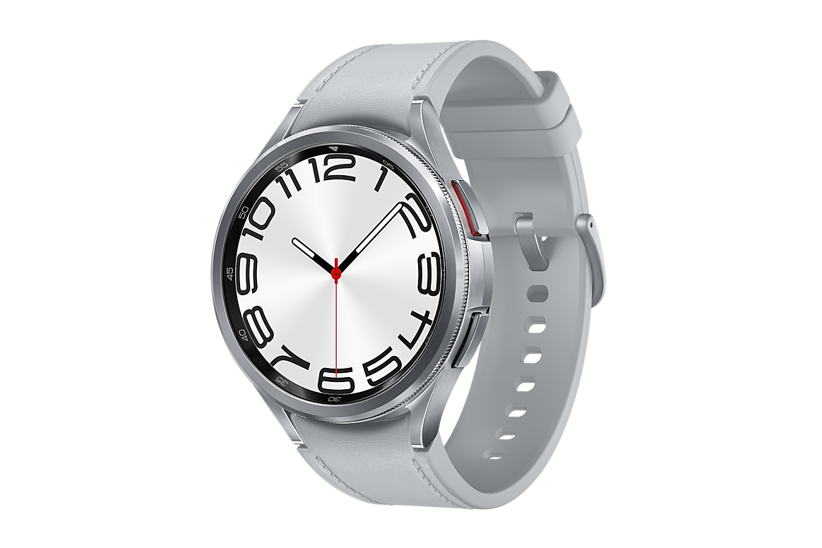 SAMSUNG GALAXY WATCH 6 CLASSIC 47MM