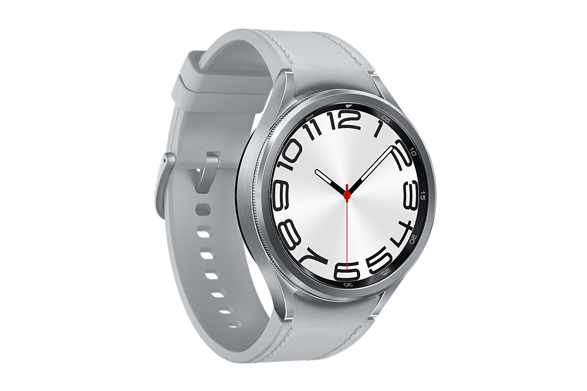 SAMSUNG GALAXY WATCH 6 CLASSIC 47MM