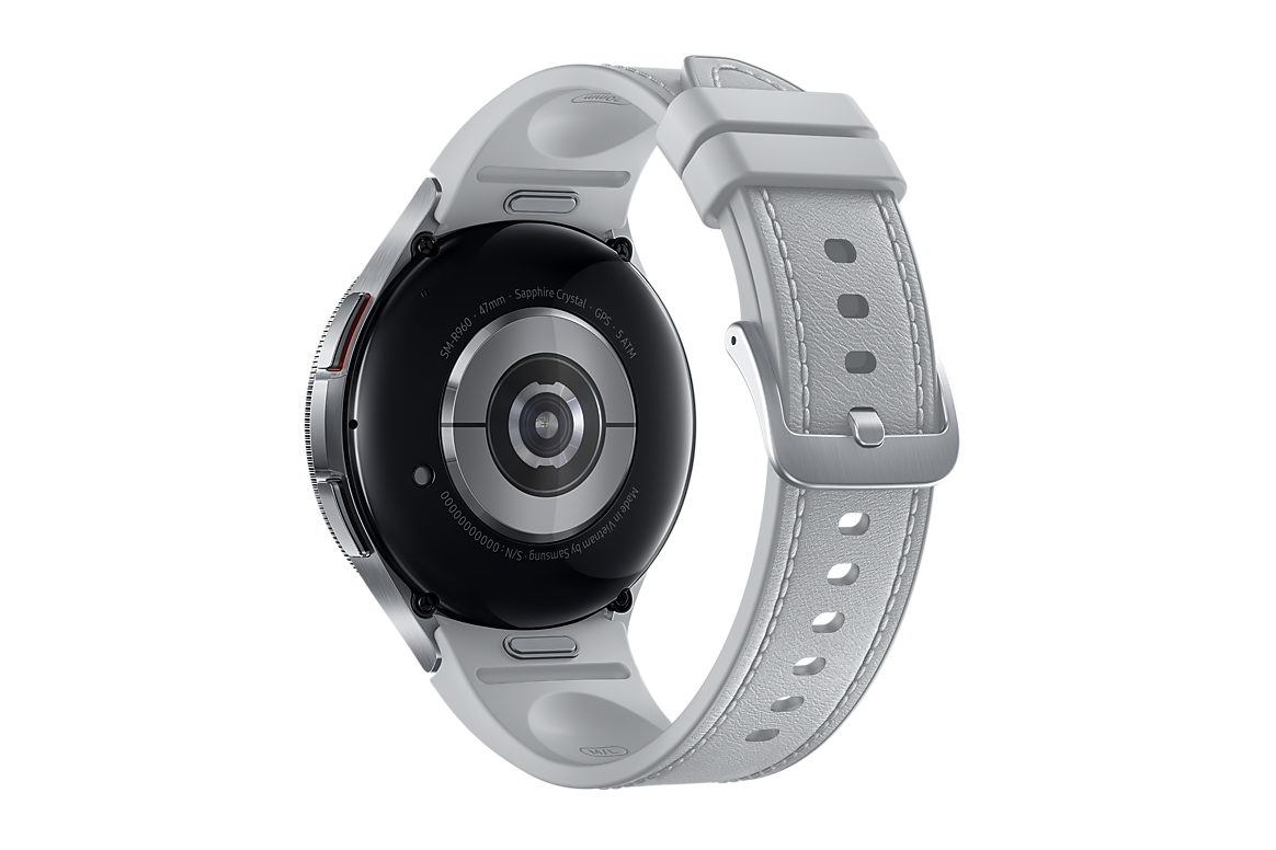 SAMSUNG GALAXY WATCH 6 CLASSIC 47MM