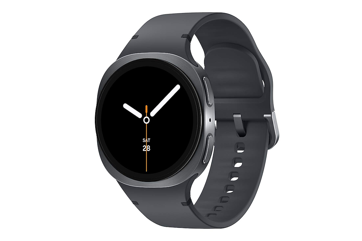 SAMSUNG GALAXY WATCH 8 40MM