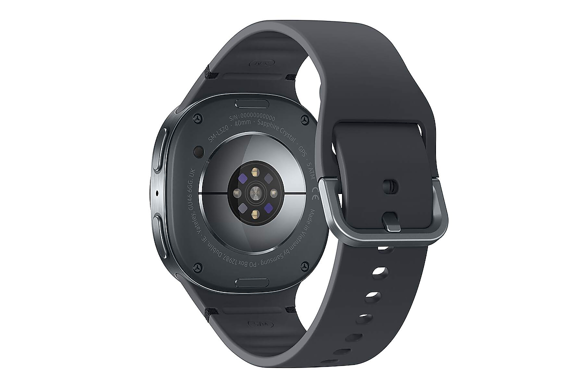 SAMSUNG GALAXY WATCH 8 40MM