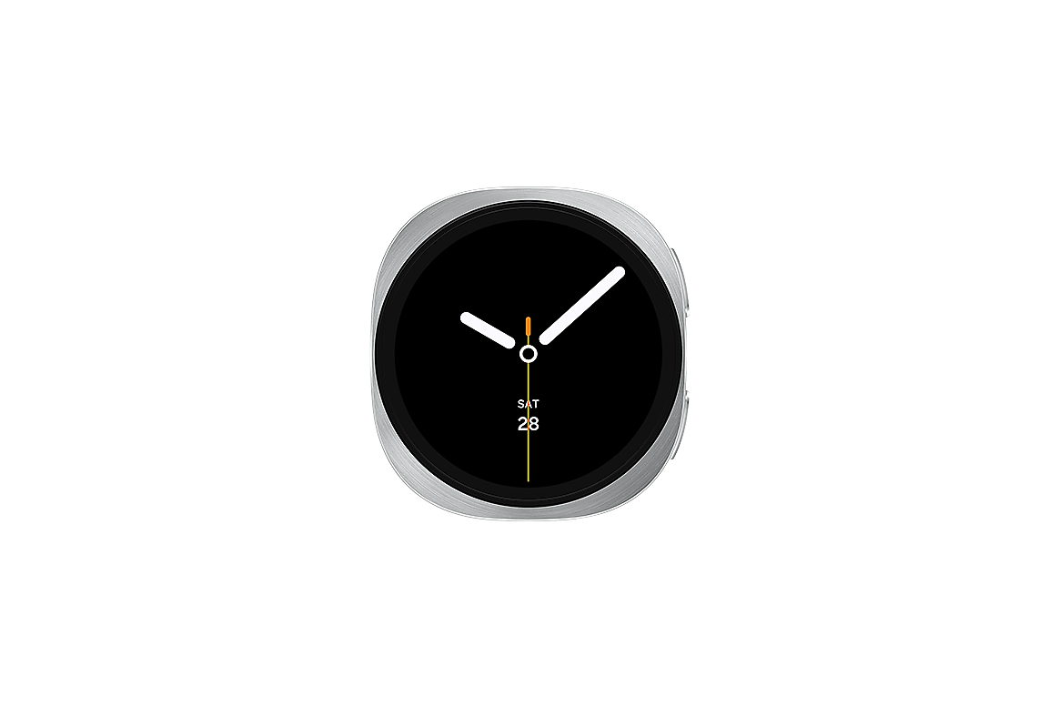 SAMSUNG GALAXY WATCH 8 40MM