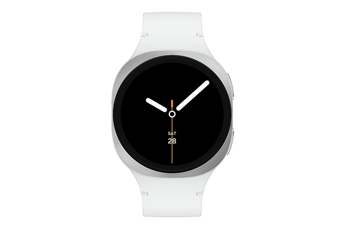SAMSUNG GALAXY WATCH 8 40MM