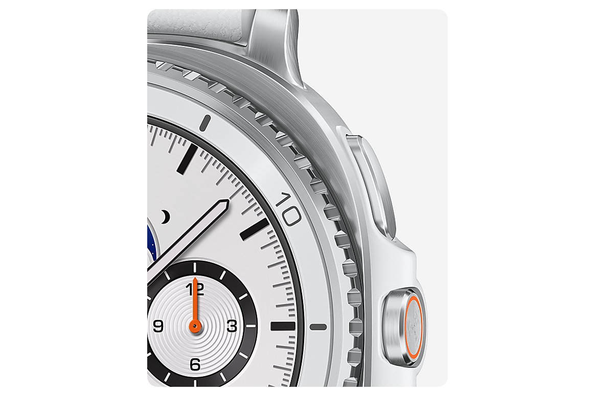 SAMSUNG GALAXY WATCH CLASSIC 8 46MM