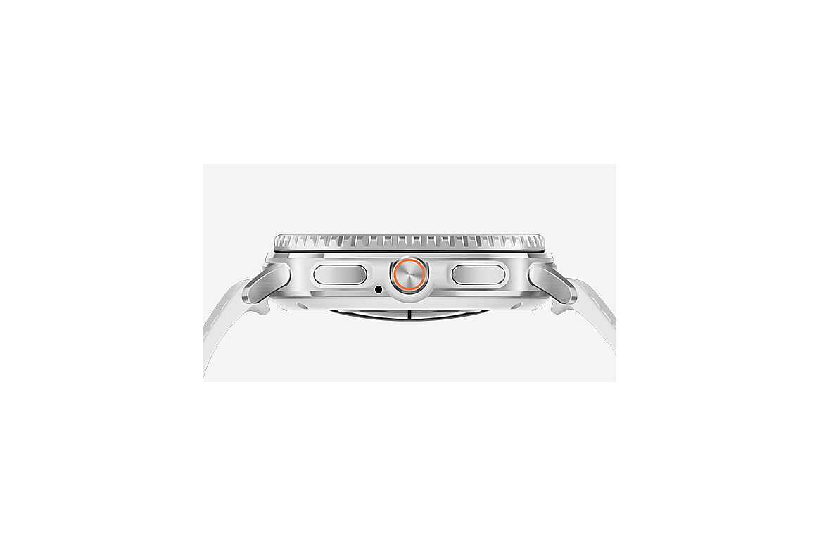 SAMSUNG GALAXY WATCH CLASSIC 8 46MM