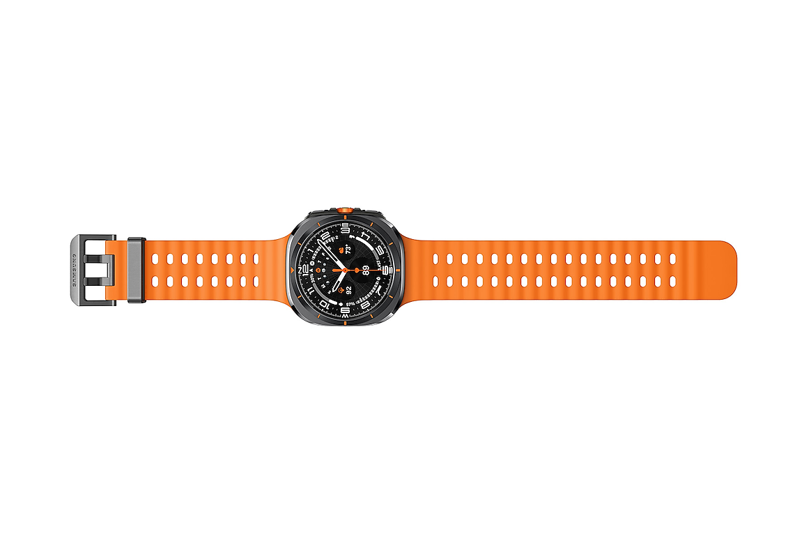 SAMSUNG GALAXY WATCH ULTRA 47MM (2025)