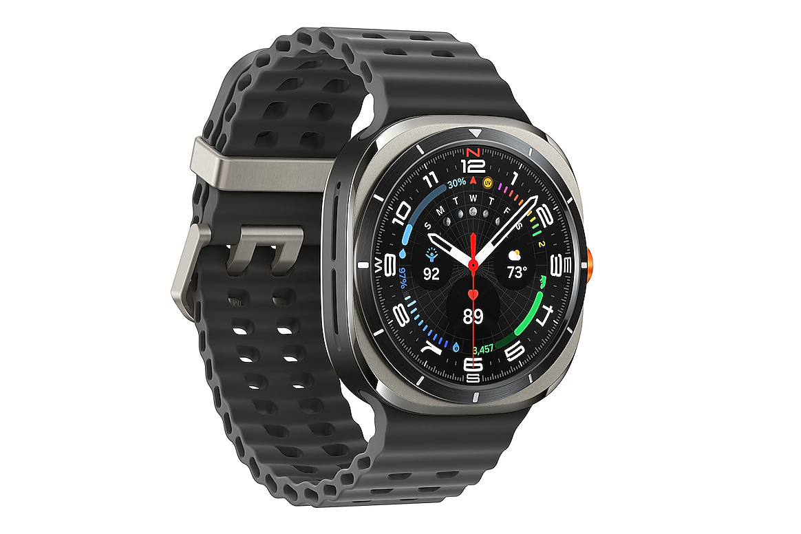 SAMSUNG GALAXY WATCH ULTRA 47MM (2025)