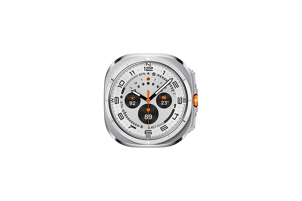 SAMSUNG GALAXY WATCH ULTRA 47MM (2025)