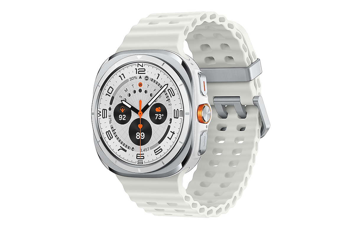SAMSUNG GALAXY WATCH ULTRA 47MM (2025)