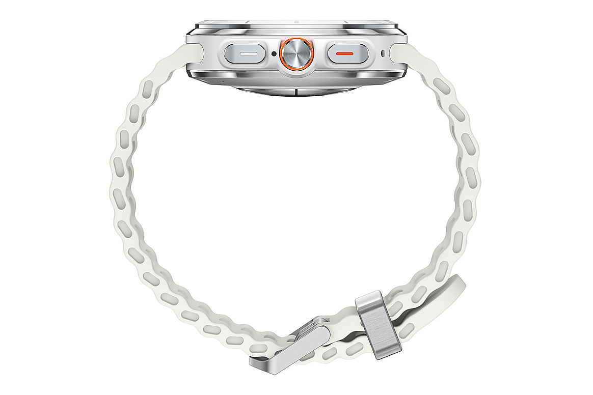 SAMSUNG GALAXY WATCH ULTRA 47MM (2025)