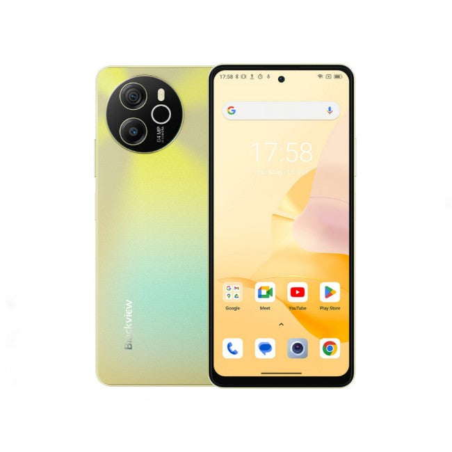 Blackview Shark 8 4G 8GB RAM 256GB