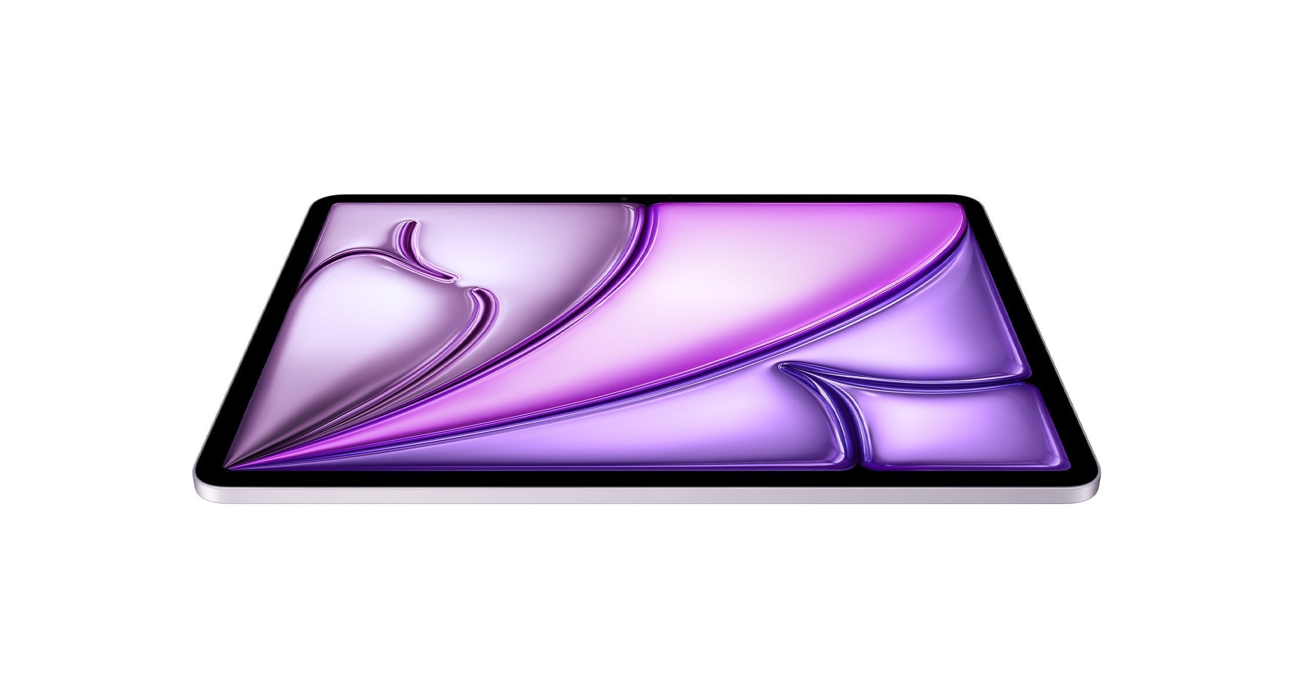 Pre-Owned iPad Air M3 11-inch.