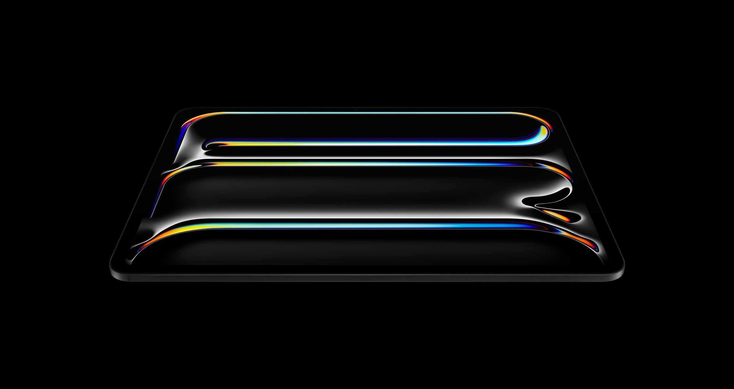 iPad Pro M5 11-inch