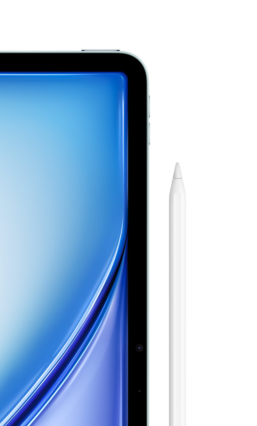 Pre-Owned iPad Air M3 11-inch.