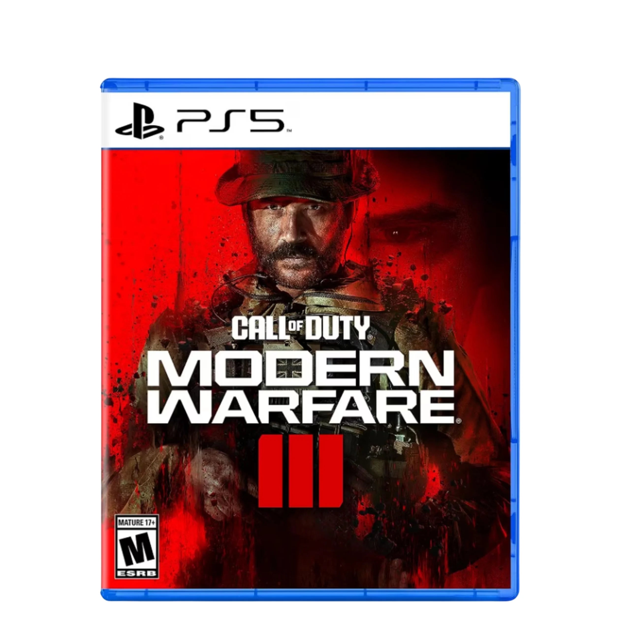 Call of Duty: Modern Warfare III - PlayStation 5
