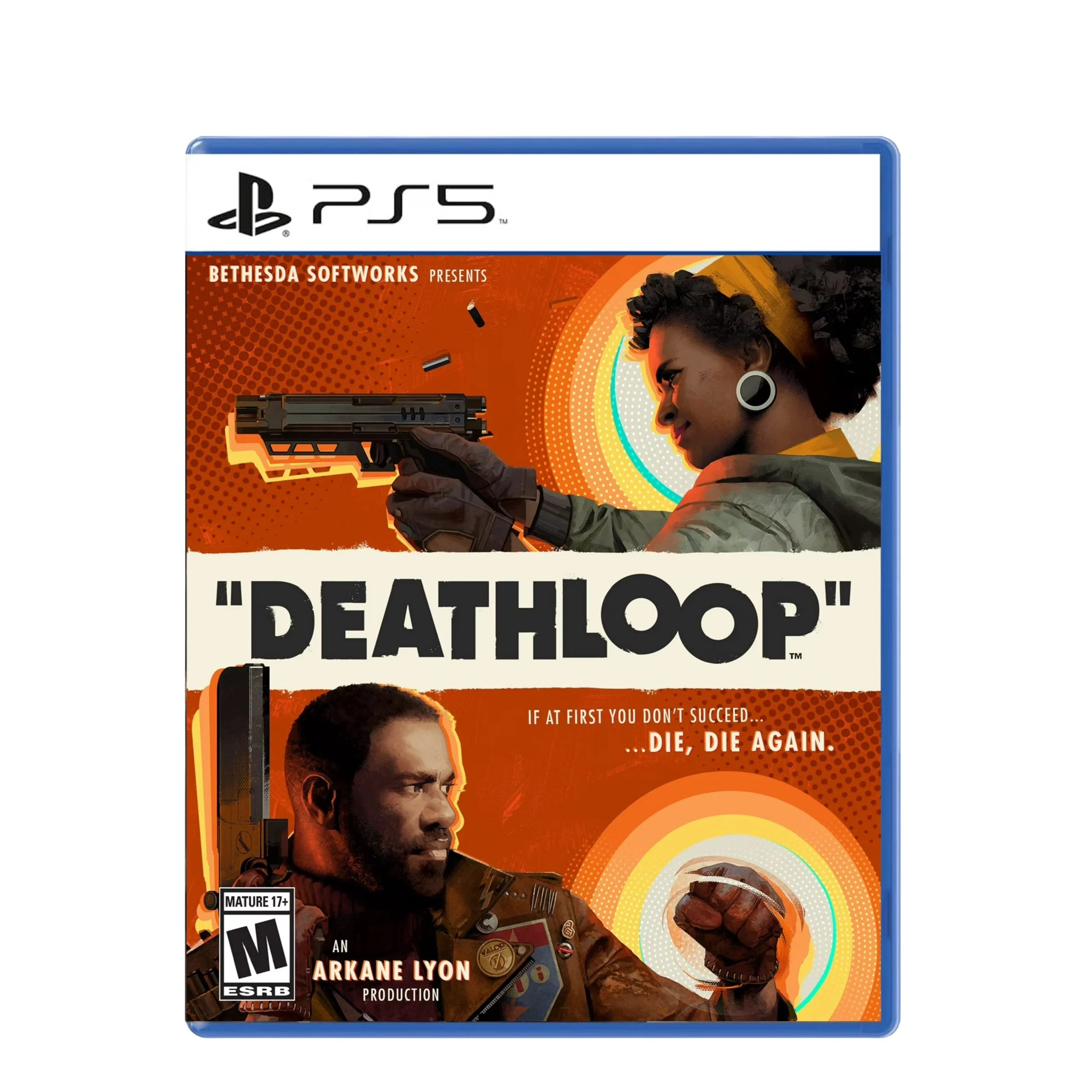 Deathloop - PlayStation 5