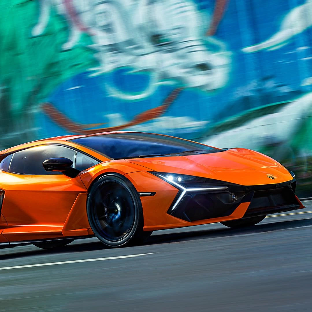 The Crew MotorFest - PlayStation 5