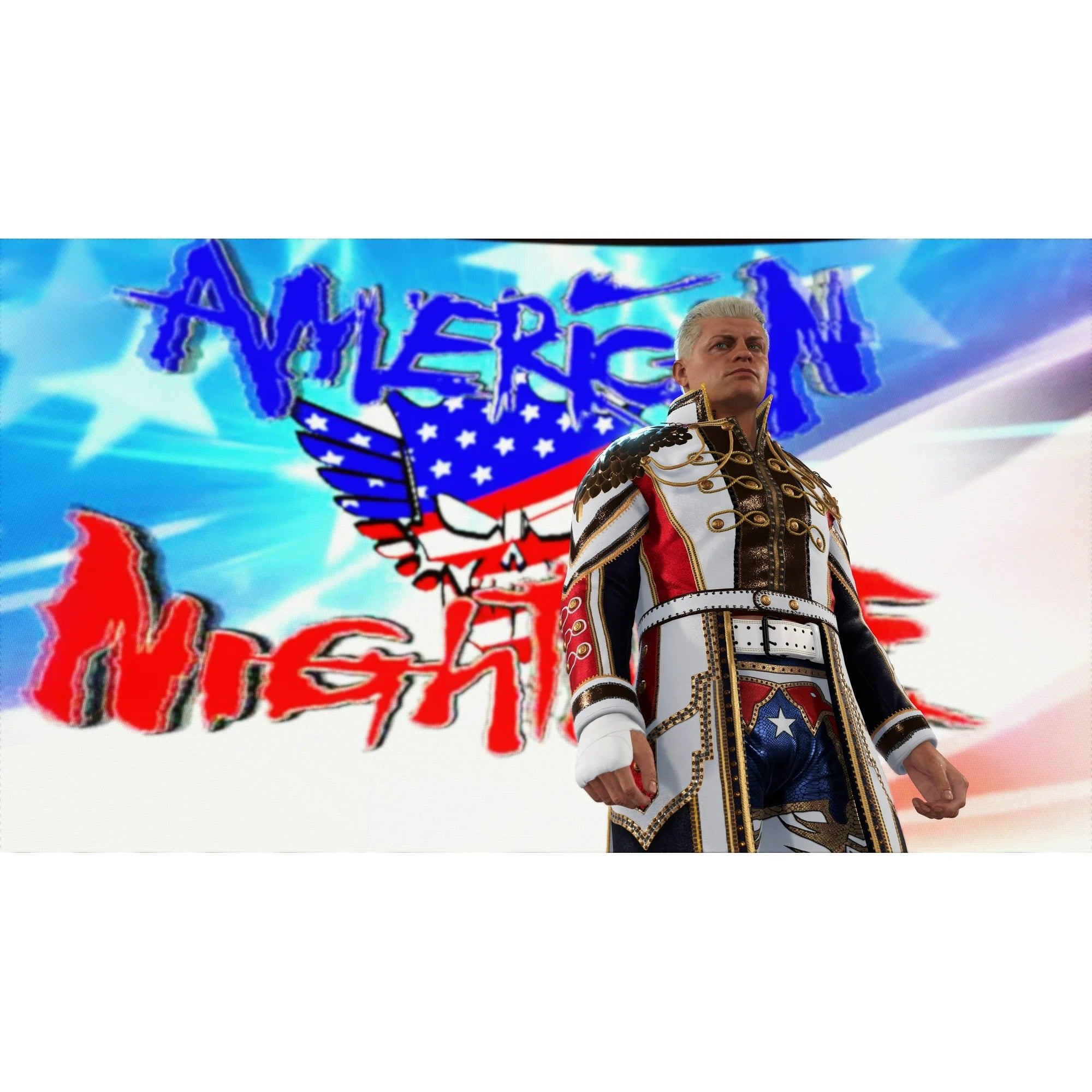 WWE 2K24 - PlayStation 5