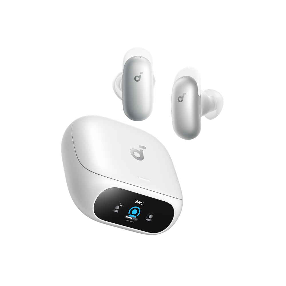 soundcore Liberty 5 Pro | Noise Cancelling Earbuds for Clear Calls