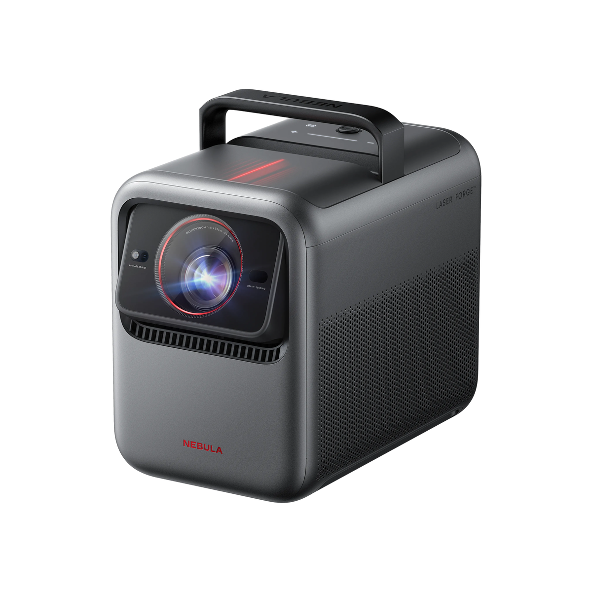 soundcore Nebula X1S 4K Triple-Laser Projector Nebula X1S