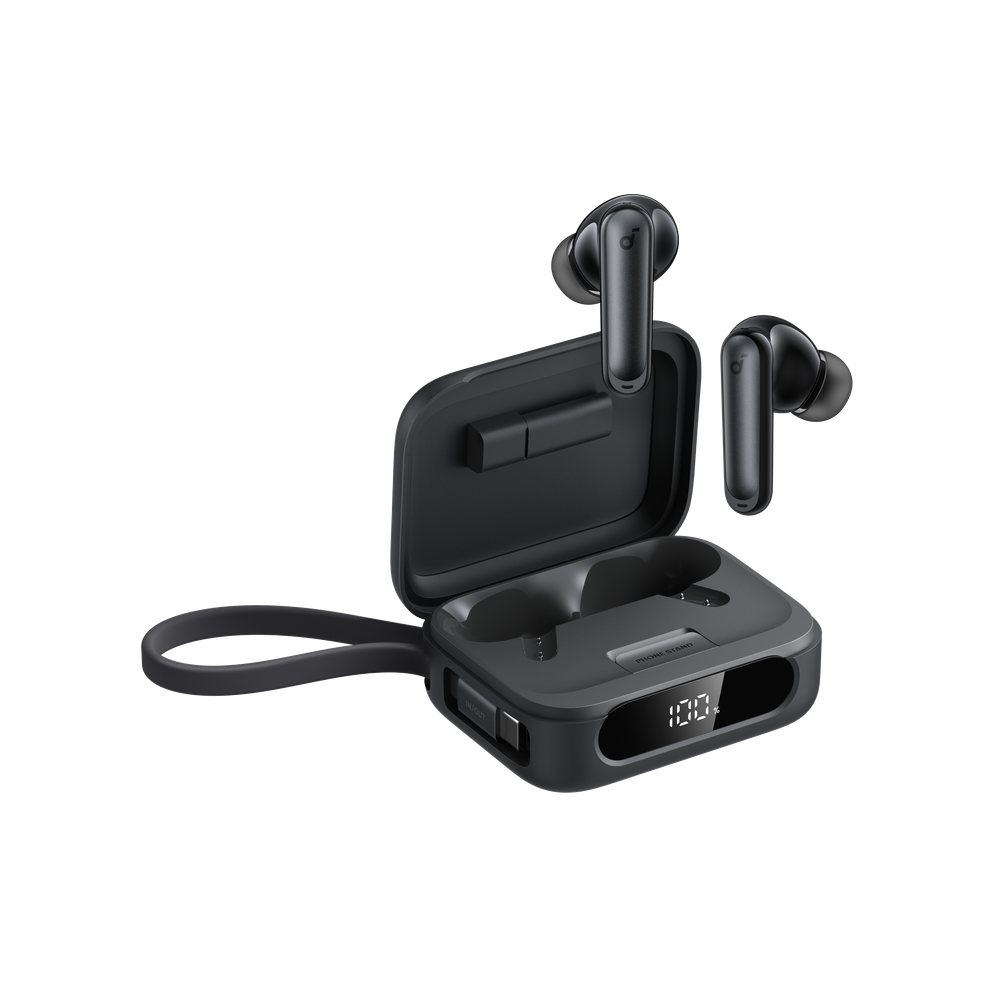 soundcore P41i True Wireless Earbuds