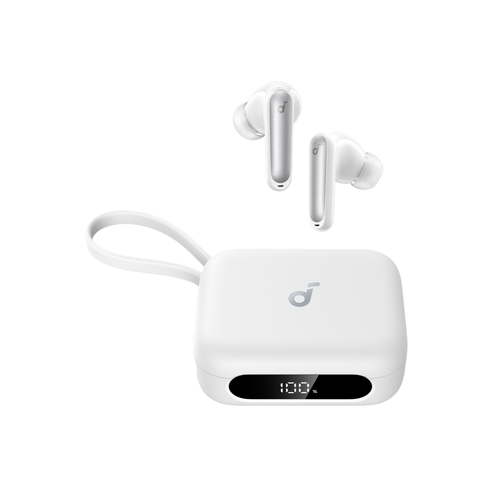 soundcore P41i True Wireless Earbuds
