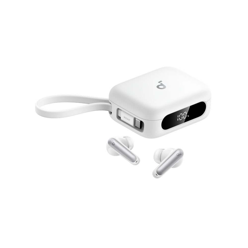 soundcore P41i True Wireless Earbuds