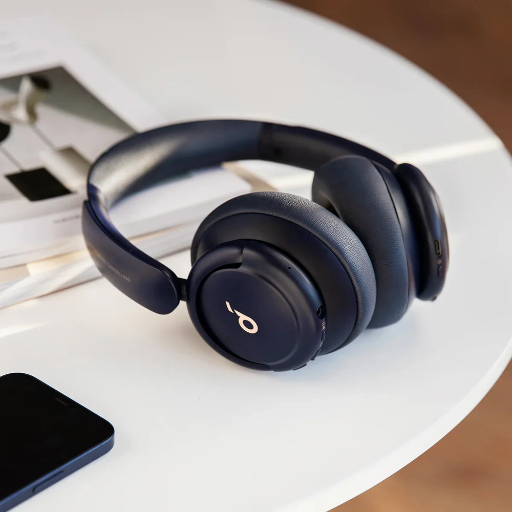 Life Q30 Bluetooth Noise Cancelling Headphones
