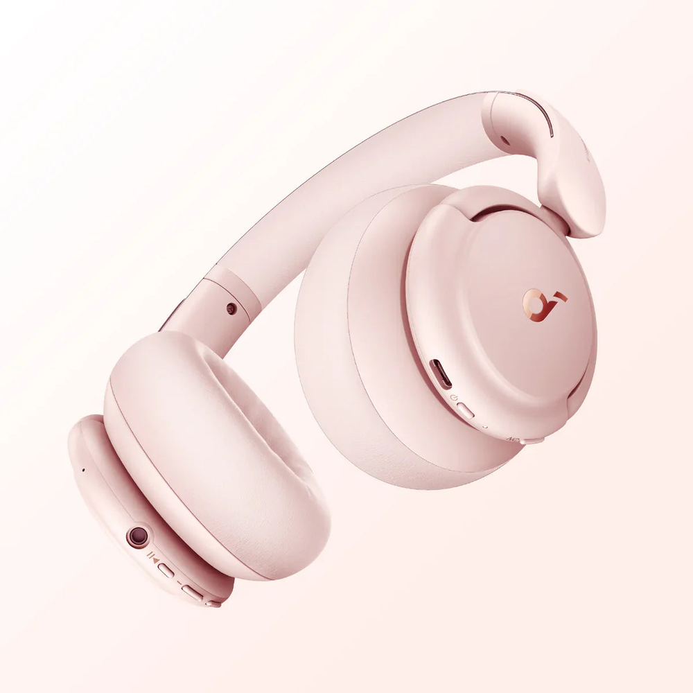 Life Q30 Bluetooth Noise Cancelling Headphones