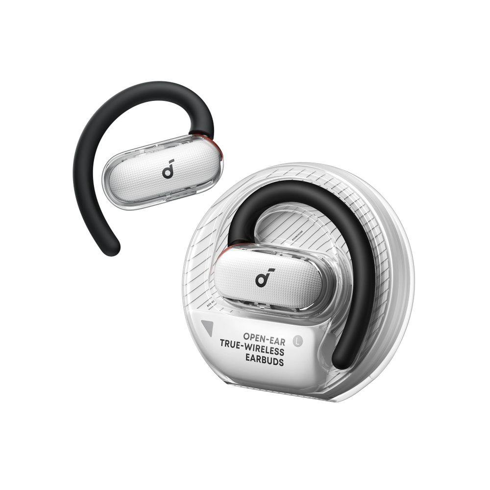soundcore V40i | Comfortable Fit and Clear Sound