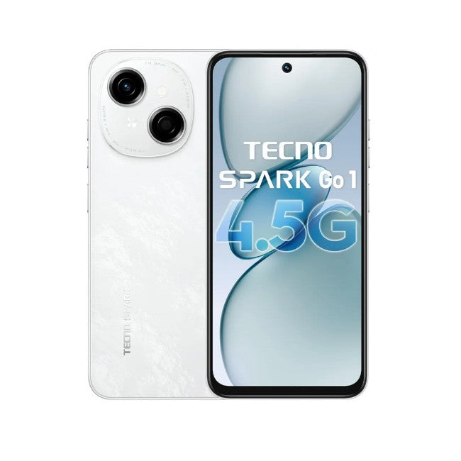 Tecno Spark Go 1 3GB RAM 64GB